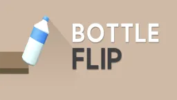 Bottle Flip