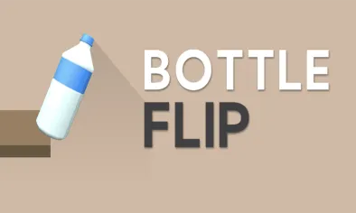 Bottle Flip Bottle Flip img