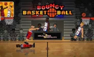 Bouncy Basketball img