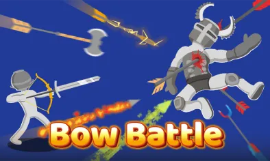 Bow Battle img