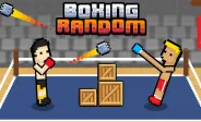 Boxing Random img