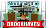 Brookhaven: Zombie Killer Brookhaven: Zombie Killer img