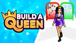 Build a Queen