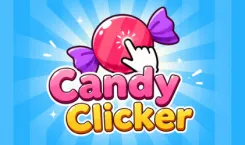 Candy Clicker 