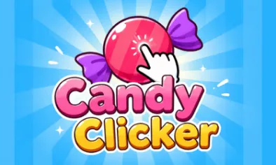 Candy Clicker img