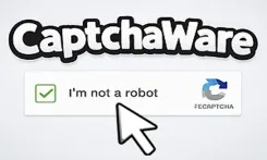 CaptchaWare 