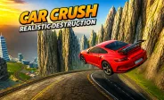 Car Crush: Realistic Destruction img