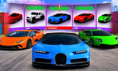 Case Simulator: Cars img