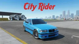City Rider
