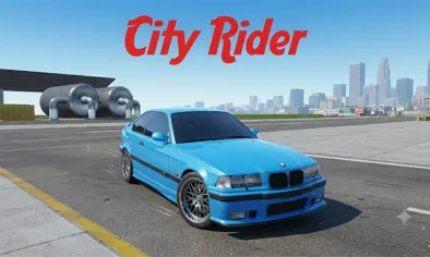 City Rider City Rider img