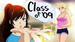 Class of '09