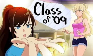 Class of '09 img