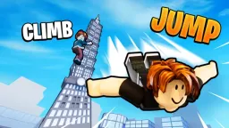 Obby: Climb and Jump Tower