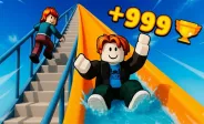 Obby: Climb and Slide img