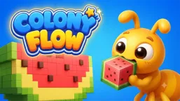 Colony Flow