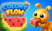 Colony Flow img
