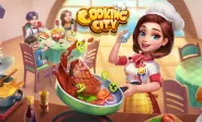 Cooking City Cooking City img
