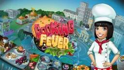 Cooking Fever