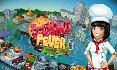 Cooking Fever img