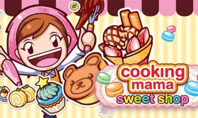 Cooking Mama img