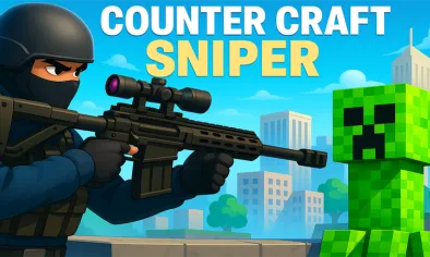 Counter Craft Sniper Counter Craft Sniper img
