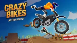 Crazy Bikes