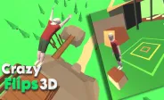 Crazy Flips 3D img