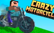Crazy Motorcycle Crazy Motorcycle img