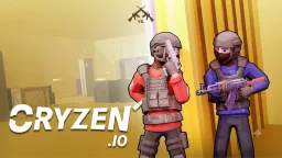 Cryzen.io