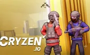 Cryzen.io Cryzen.io img