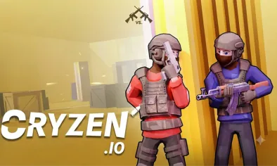 Cryzen.io img