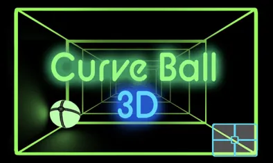 Curve Ball 3D Curve Ball 3D img