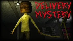 Delivery Mystery