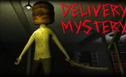 Delivery Mystery Delivery Mystery img
