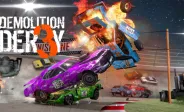 Demolition Derby 3 img