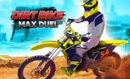 Dirt Bike Max Duel img