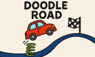  Doodle Road img