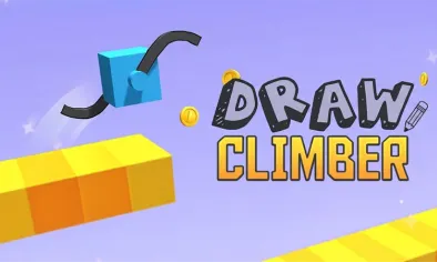 Draw Climber img