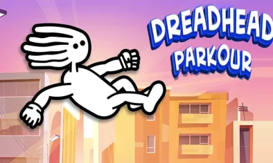 Dreadhead Parkour Dreadhead Parkour img