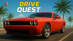 Drive Quest