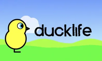 Duck Life img