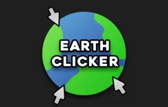 Earth Clicker