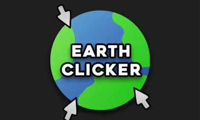 Earth Clicker Earth Clicker img