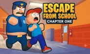 Escape From School Escape From School img