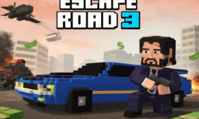 Escape Road 3 Escape Road 3 img