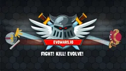 EvoWars.io