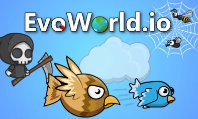 EvoWorld.io img