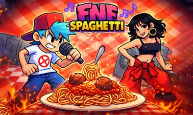 FNF Spaghetti FNF Spaghetti img
