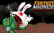 Fantasy Madness Fantasy Madness img