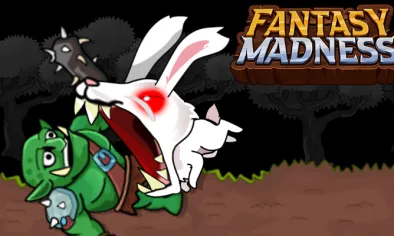 Fantasy Madness Fantasy Madness img